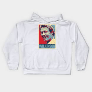 Wilkinson Kids Hoodie